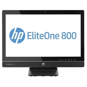 HP EliteDesk 800 G1 AIO Desktop
